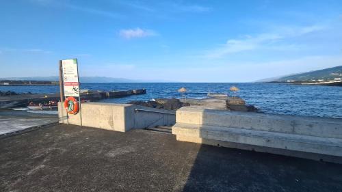 Sao Roque do Pico Apartment | Cais House