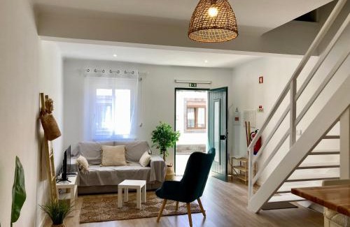 Horta House | Cais Inn