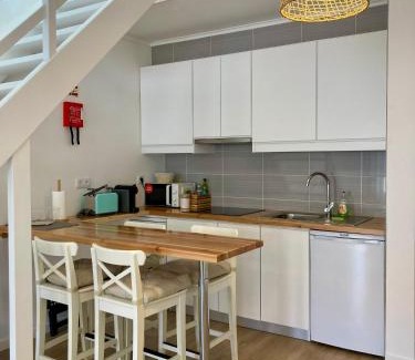 Horta House | Cais Inn