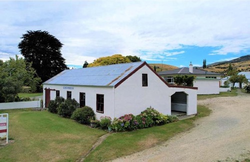 Roxburgh Villa | Caithness