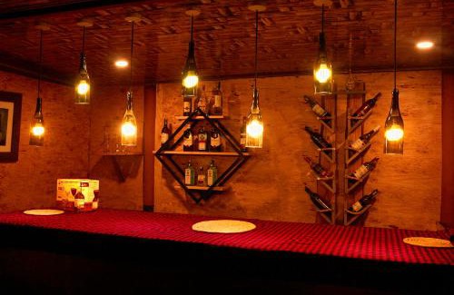 Karatu Hotel | CAJANUS INN KARATu