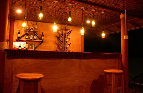 Karatu Hotel | CAJANUS INN KARATu