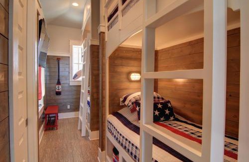 Cinnamon Shore House | Cajun Cottage 108 BE