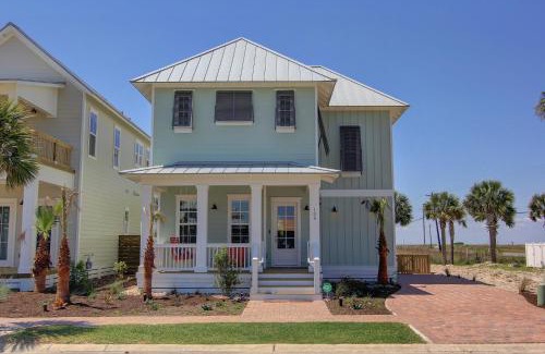 Cinnamon Shore House | Cajun Cottage 108 BE