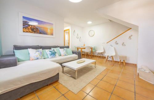 El Albir Apartment | Calú