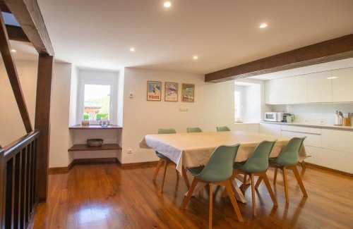Vilallobent Apartment | Cal badia