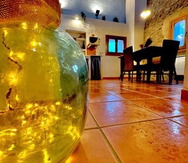Pira Apartment | Cal Capdevila Apartaments