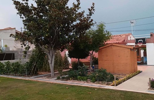 Torrefarrera House | cal Claramunt, Para Conectar con lo Esencial