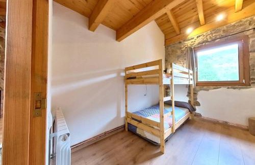 Aranser House | Cal Cumell, Allotjament turístic