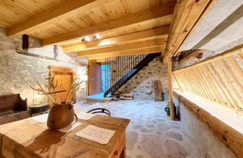 Aranser House | Cal Cumell, Allotjament turístic