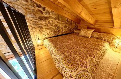 Aranser House | Cal Cumell, Allotjament turístic