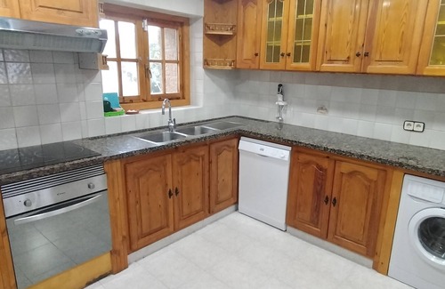 Fonollosa Cottage | Cal Japet Encant Rural