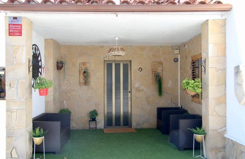 Rubi House | Cal Ramon