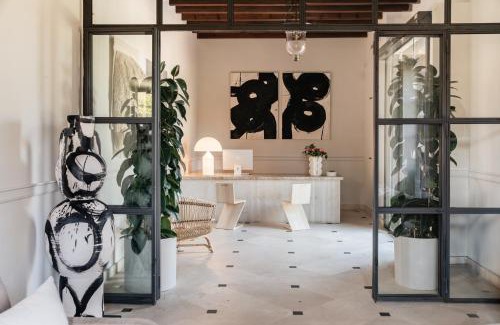 Santanyi Hotel | Cal Reiet Holistic Retreat