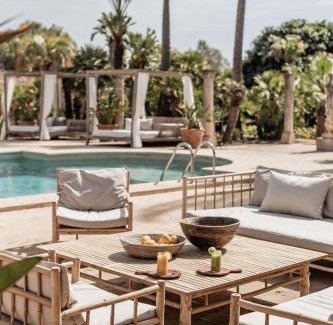 Santanyi Hotel | Cal Reiet Holistic Retreat