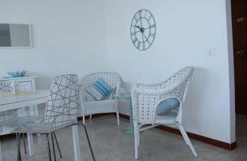 Lido Riccio House | Cala Annachiara