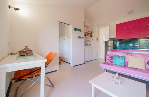 Campo nell'Elba Apartment | Cala Azzurra in Fetovaia