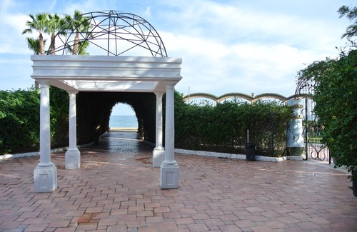 Marina d'Or Apartment | Cala Blanca II Frontal al Mar