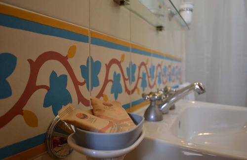 Custonaci Hotel | CALA BUGUTO hotel