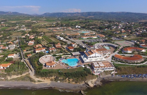 Sorso Apartment | Cala Del Mar A22, Marina di Sorso, Italy