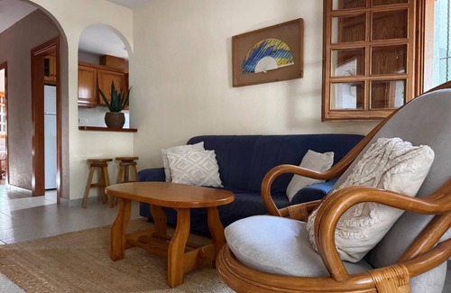 Torre de la Horadada House | CALA LOMBRIZ SUITES villa & pool near Torrevieja & Orihuela Costa 450m beach