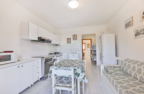 Rio nell'Elba Apartment | Cala Rossa 40 Pool & Relax