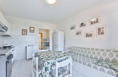 Rio nell'Elba Apartment | Cala Rossa 40 Pool & Relax