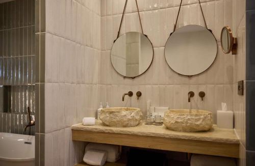 Puerto San Miguel Hotel | Cala San Miguel Ibiza Resort, Adults only, Curio Collection by Hilton