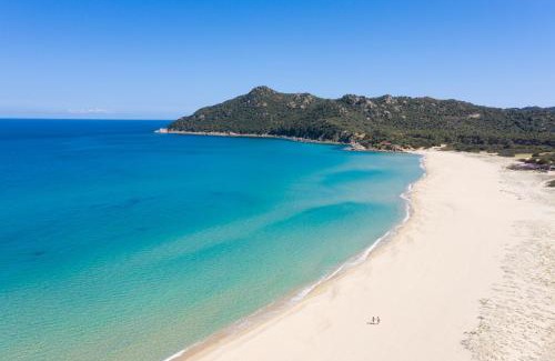 Cala Sinzias Hotel | Cala Sinzias Resort