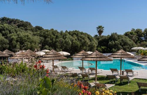 Cala Sinzias Hotel | Cala Sinzias Resort