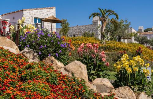 Cala Sinzias Hotel | Cala Sinzias Resort