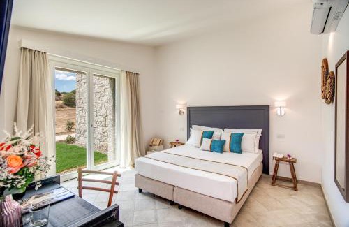 Cala Sinzias Hotel | Cala Sinzias Resort