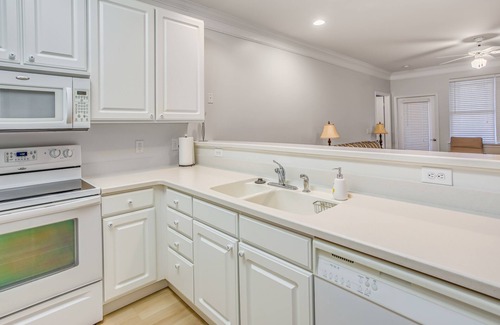Calabash Condo | Calabash Condo Near Beaches - Great For Golfers!