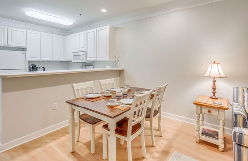 Calabash Condo | Calabash Condo Near Beaches - Great For Golfers!