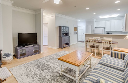 Calabash Condo | Calabash Condo Near Beaches - Great For Golfers!