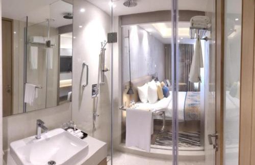 Mahipalpur Hotel | Calabash Luxury Villa New Delhi IGI Airport