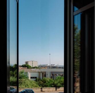 Villa San Giovanni Apartment | Calabreeze