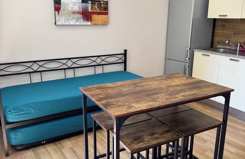 Reggio Calabria Apartment | Calabrian Refuge