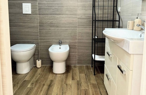 Reggio Calabria Apartment | Calabrian Refuge