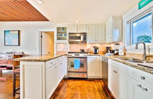 San Clemente House | Calafia Coast Condo 259 #3