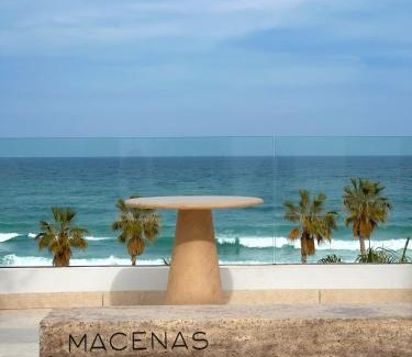Playa Macenas Apartment | CalaLuna Mojácar