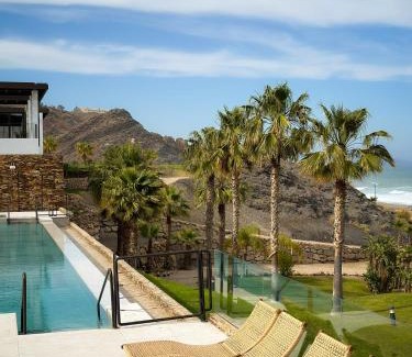Playa Macenas Apartment | CalaLuna Mojácar
