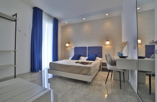 Porto Cesareo House | Calaluna Rooms