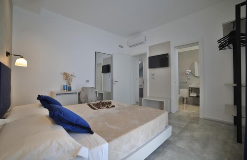 Porto Cesareo House | Calaluna Rooms