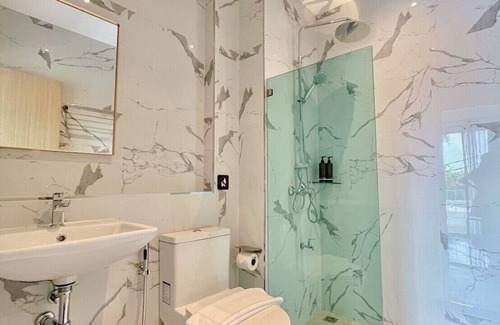 Chumphon Hotel | Calamint Residence Hotel