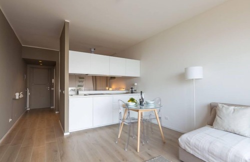 Ventimiglia Apartment | Calandre Suite by Interhome