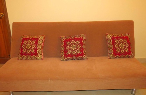 Saunta Vaddo Apartment | Calangute, Goa, Kyle Gardens, Ground floor Apt within beautiful complex