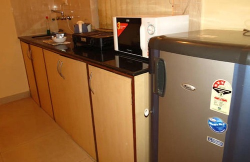 Saunta Vaddo Apartment | Calangute, Goa, Kyle Gdns, 103 Ground Floor Appt Within Beautiful Complex