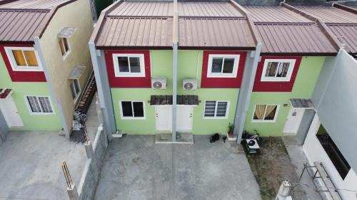 Calapan House | Calapan Transient House L12