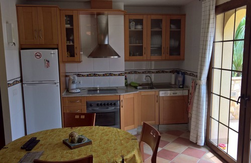 Cala Panizo Apartment | Calapanizo "A Paradise".